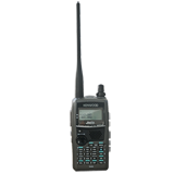 RADIO DUAL BANDER